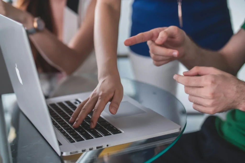 Conseils d'un webmaster WordPress à l'écran